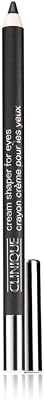 Clinique Cream Shaper Eyeliner Pencil - AC Black Diamond