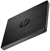 HP USB External DVDRW Drive F6V97AA — image 3