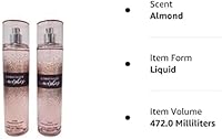 Bath & Body Works A Thousand Wishes Fragrance Mist 8fl oz — image 2
