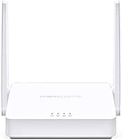 Mercusys MW302R Wireless N Router — image 1