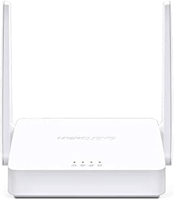 Mercusys MW302R Wireless N Router