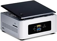 Intel NUC NUC5CPYH Mini PC — image 4
