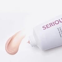 Serious Skincare INSTA-TOX Facial Firming Wrinkle Smoothing Serum & Reverse Lift Firming Eye Cream Set — image 4