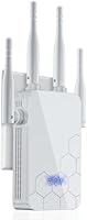 Cyseed 2025 WiFi Extender — image 1