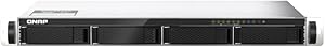 QNAP TS-435XeU-4G 4-Bay Rackmount NAS Review