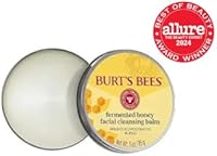 Burt's Bees Fermented Honey Facial Cleansing Balm, 3 oz — image 2