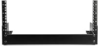 StarTech 4U Open Frame Desktop Server Rack — image 2