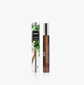 NEST New York Perfume Oil Rollerball Duo (Balinese Coconut & Madagascar Vanilla) Review