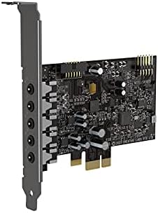 Creative Sound Blaster Audigy FX V2