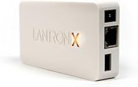 Lantronix xPrintServer Home Edition XPS1002HM — image 1