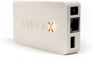 Lantronix xPrintServer Home Edition XPS1002HM Review