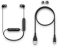 Sony WI-C310 Wireless In-Ear Headphones — image 5