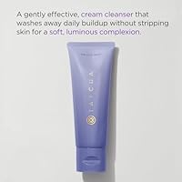 TATCHA The Rice Wash Facial Cleanser 4 oz — image 2