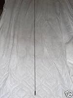 Hustler Redman CB 102-Inch Antenna — image 2