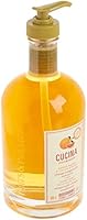 Fruits & Passion Cucina Kitchen Hand Soap Sanguinelli Orange & Fennel, 16.9 oz — image 3