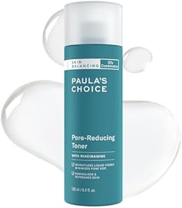 Paula's Choice SKIN BALANCING Pore-Reducing Face Toner, 8.15oz Review
