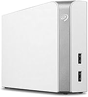 Seagate Backup Plus Hub for Mac 8TB — image 2