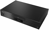 Panasonic DP-UB9000 4K Ultra HD Blu-ray Player — image 2