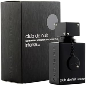 Armaf Club de Nuit Intense Men Eau De Parfum 30mL Review