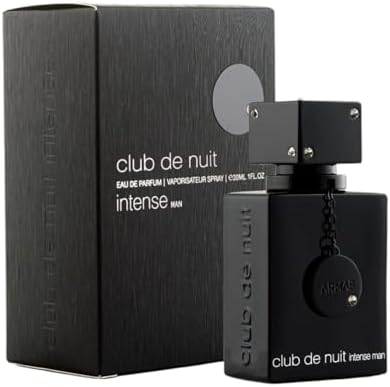 Armaf Club de Nuit Intense Men Eau De Parfum 30mL