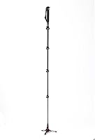 Manfrotto Xpro 5 Section Carbon Fiber Video Monopod — image 3