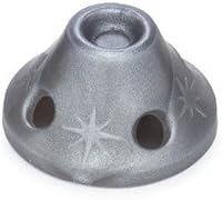 Spoolies Original Heatless Hair Curlers, Silver Edition, 24 Count — image 8