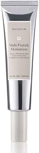 Naturium Multi-Peptide Moisturizer Jumbo 3.4 oz Review