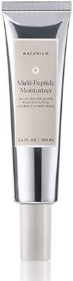 Naturium Multi-Peptide Moisturizer Jumbo 3.4 oz