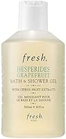 Fresh Hesperides Grapefruit Bath & Shower Gel, 10 Oz — image 2