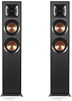 Klipsch R-625FA Floorstanding Speaker — image 1