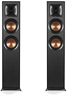 Klipsch R-625FA Floorstanding Speaker
