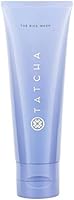 TATCHA The Rice Wash Facial Cleanser 4 oz — image 1