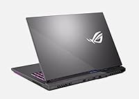 ASUS ROG Strix G17 Gaming Laptop, Ryzen 7 4800H, RTX 3060, 32GB RAM, 2TB SSD — image 7