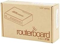 MikroTik RB941-2nD hAP lite Router — image 5