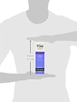 Neutrogena T/Gel Therapeutic Shampoo 8.5 oz — image 7