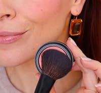 Gabriel Cosmetics Blush - Vibrant Pink — image 5