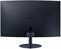 Samsung 32-Inch S39C Curved Gaming Monitor — image 4