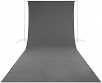 Westcott 9' x 20' Wrinkle-Resistant Backdrop — image 3