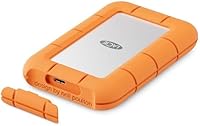 LaCie Rugged Mini SSD 2TB — image 2