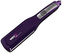 Remington S8001G Wet 2 Straight Ceramic Hair Straightening Iron — image 2