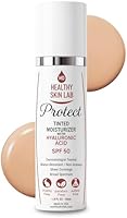 Protect Tinted Moisturizer & Mineral Sunscreen SPF 50 — image 1