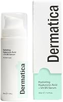 Dermatica Hyaluronic Acid Hydrating Face Serum with Vitamin B5 30mL — image 1