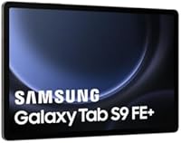 Samsung Galaxy Tab S9 FE+ 12.4-inch 128GB — image 3