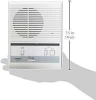 Aiphone LEM-1DLS Single-Door Access Sentry System — image 2
