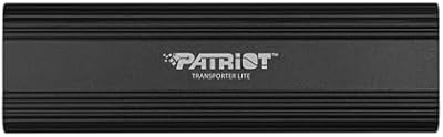 Patriot Transporter Lite 2TB External SSD