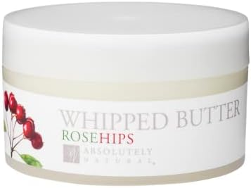 Absolutely Natural Coconut Lime Whipped Body Butter 5oz