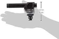 Canon DM-100 Directional Stereo Microphone — image 4