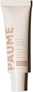 PAUME All-in-One Cuticle and Nail Cream 0.75oz Review