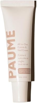 PAUME All-in-One Cuticle and Nail Cream 0.75oz