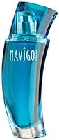 Jafra Navigo Homme Eau de Toilette 3.3 fl. oz. — image 2